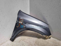 Aripa dreapta fata Honda Civic V Coupe (EJ) [Fabr 1993-1996] OEM