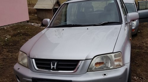 Aripa dreapta fata Honda CR-V 2000 SUV 4X4 20