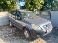 Aripa dreapta fata Honda CR-V 2006 Suv 2.2 i-ctdi