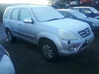 Aripa dreapta fata Honda CR-V 2007 SUV 2.2 i-CTDi