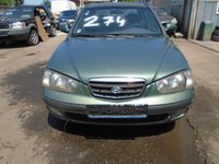 Aripa dreapta fata Hyundai Elantra 2001 SEDAN 1,6 BENZINA