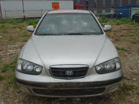 Aripa dreapta fata Hyundai Elantra 2001 Sedan 2.0