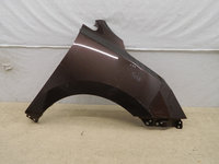 Aripa dreapta fata Hyundai IX35, 2008, 2009, 2010, 2011, 2012, 2013, 2014.