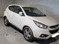 Aripa dreapta fata Hyundai ix35 2013 SUV 1.7