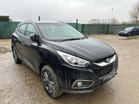 Aripa dreapta fata Hyundai ix35 Facelift 2013-2015