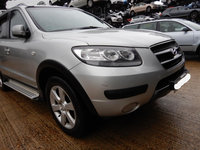 Aripa dreapta fata Hyundai Santa Fe 2006 SUV 2200 SOHC - TCI