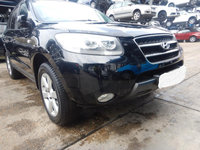 Aripa dreapta fata Hyundai Santa Fe 2007 SUV 2.2 SOHC