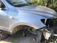 Aripa dreapta fata Hyundai Santa Fe 2008