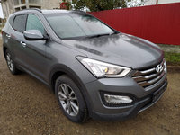 Aripa dreapta fata Hyundai Santa Fe 2014 2014 4x4 2.2crdi