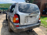 Aripa dreapta fata Hyundai Terracan 2003 4x4 2.9 CRDI