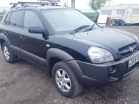 Aripa dreapta fata - Hyundai Tucson - 2006 - 2.0CRDi