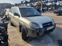 Aripa dreapta fata Hyundai Tucson 2006 4x4 2.0 benzina