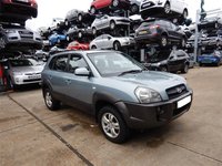 Aripa dreapta fata Hyundai Tucson 2006 SUV 2.0 CRTD