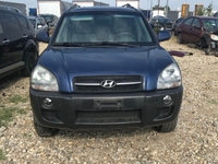 Aripa dreapta fata Hyundai Tucson 2006 SUV 2.0