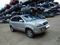 Aripa dreapta fata Hyundai Tucson 2007 Suv 2.0 CRTD Motorina