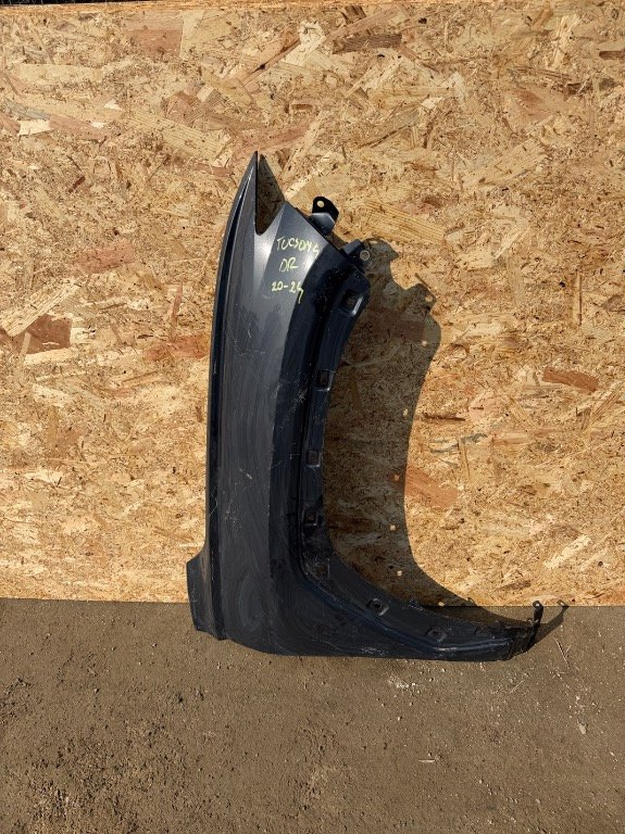 Aripa dreapta fata Hyundai Tucson NX4 2020/2021/2022/2023/2024