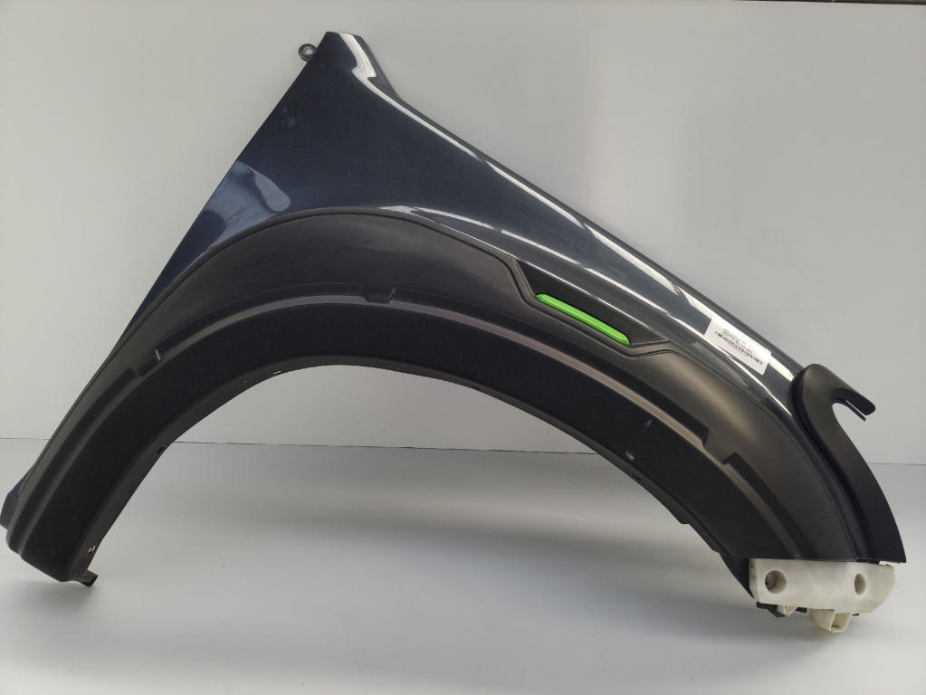 Aripa dreapta fata Isuzu D-max Xtr an 2020 cod piesa 79392534181251