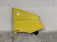 Aripa dreapta fata Iveco Daily, 2007, 2008, 2009, 2010, 2011, 2012, 2013.