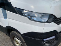 Aripa dreapta fata Iveco Daily 2015 pana in prezent