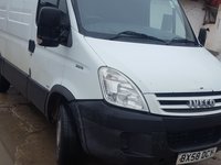 Aripa dreapta fata Iveco Daily IV 2009 duba 2.3 multijet hpi