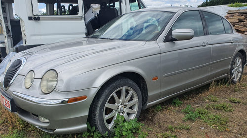 Aripa dreapta fata Jaguar S-Type 2000 Sedan 4.0 i