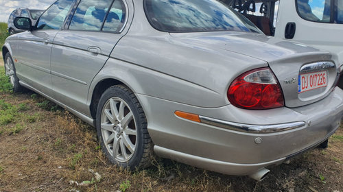 Aripa dreapta fata Jaguar S-Type 2000 Sedan 4.0 i