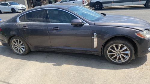 Aripa dreapta fata Jaguar XF 2011 Limuzina 3.0