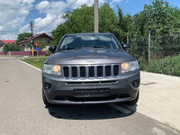 Aripa dreapta fata Jeep Compass 2013 Hatchback 2.2 CRD