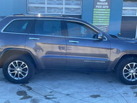 Aripa dreapta fata Jeep Grand Cherokee 2013