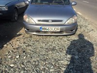 Aripa dreapta fata Kia Rio 2002 BREAK 1.5 i