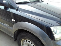 Aripa dreapta fata Kia Sorento 2003 SUV 2.5 D