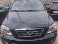 Aripa dreapta fata Kia Sorento 2007 SUV 2.5