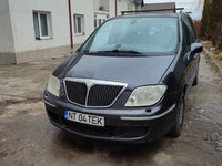 Aripa dreapta fata Lancia Phedra 2005 monovolum 2.2 JTD