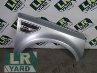 Aripa dreapta fata Land Rover Freelander 2 Gri metalizat