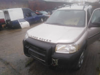 Aripa dreapta fata Land Rover Freelander 2001 SUV 2.0 TD