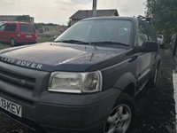 Aripa dreapta fata Land Rover Freelander 2001 Suv 1.8i