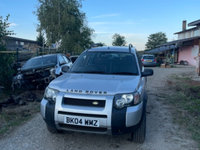 Aripa dreapta fata Land Rover Freelander 2004 Suv 2.0