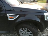 Aripa dreapta fata Land Rover Freelander 2008 SUV 2.2 Diesel