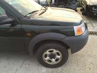 Aripa dreapta fata Land Rover Freelander I ASB490120