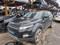 Aripa dreapta fata Land Rover Range Rover Evoque 2013 4x4 2.2 d