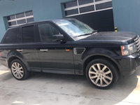 Aripa dreapta fata Land Rover Range Rover Sport 2.7 TDV6