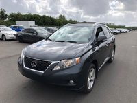 Aripa dreapta fata Lexus RX 350 2010 Suv 3.5i