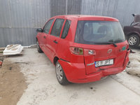 Aripa dreapta fata Mazda 2 2005 2 1.25 benzina