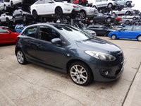 Aripa dreapta fata Mazda 2 2008 Hatchback 1498 i