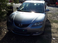 Aripa dreapta fata Mazda 3 2004 berlina 1.6