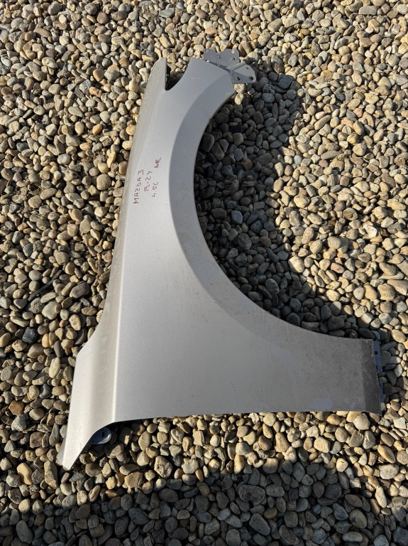 Aripa dreapta fata Mazda 3 2019/2020/2021/2022/2023/2024