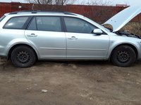 Aripa dreapta fata Mazda 6 2002 Break 2.0