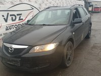 Aripa dreapta fata Mazda 6 2003 Break 2.0