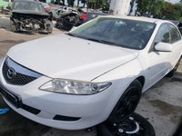 Aripa dreapta fata Mazda 6 2004 4x2 2.0 diesel