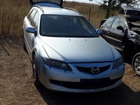 Aripa dreapta fata Mazda 6 2006 break 2.0